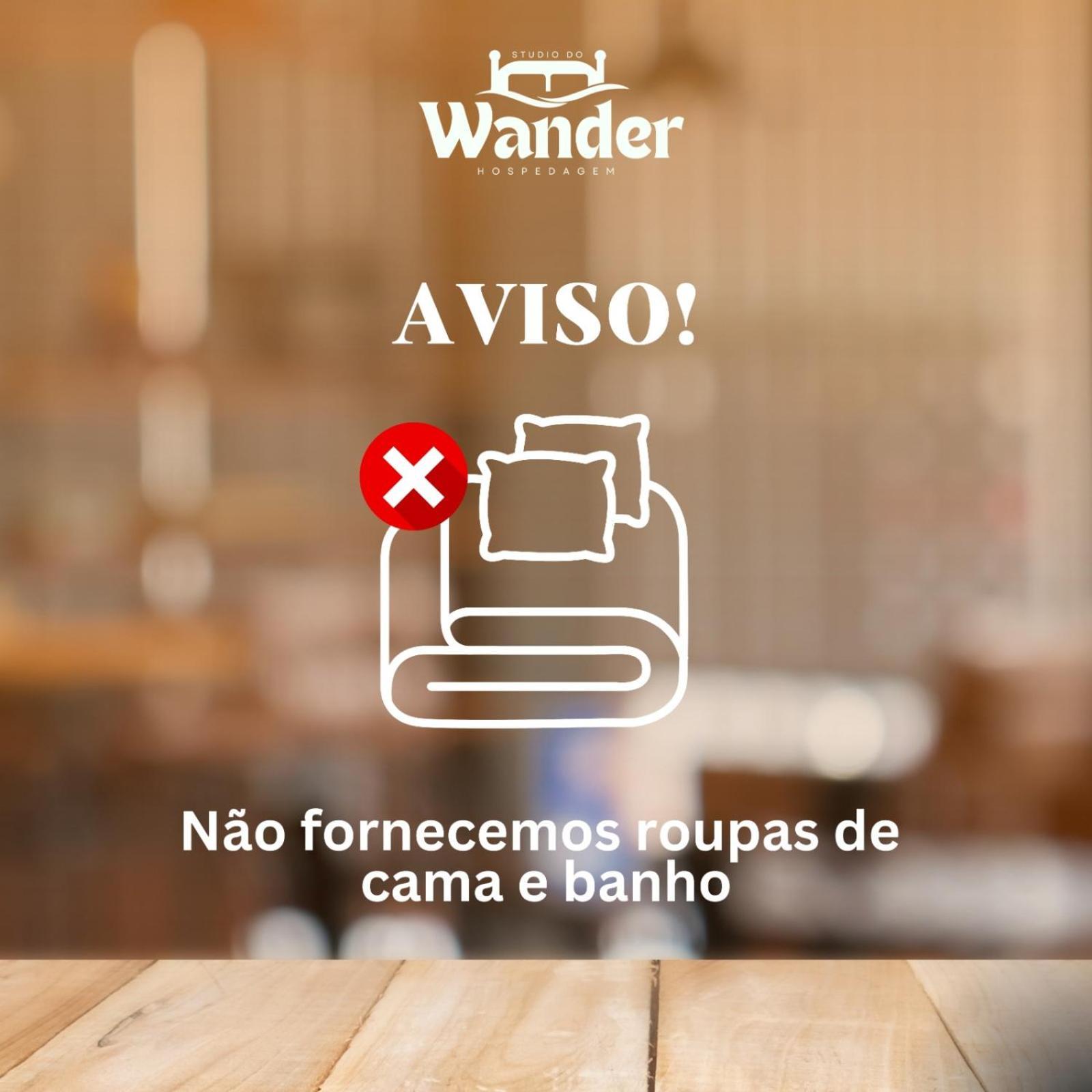 Studio Do Wander Amparo (Sao Paulo) Exterior foto